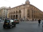  immeuble de la Poste, rue Colbert